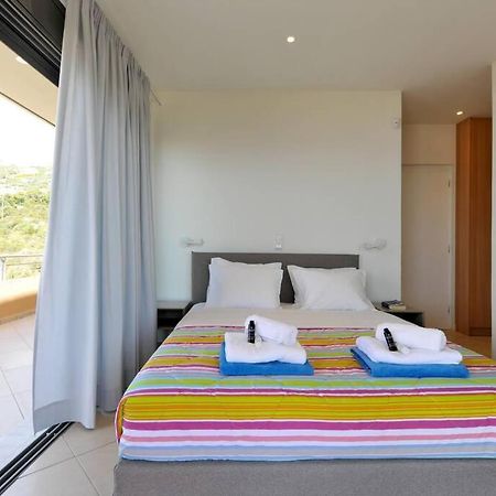 Ampelo Wonderful Eco Friendly Villa Augustine מראה חיצוני תמונה
