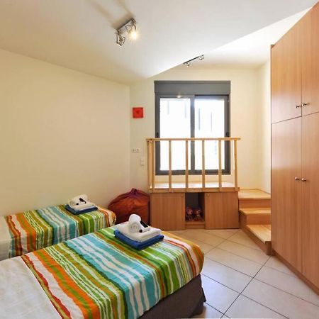 Ampelo Wonderful Eco Friendly Villa Augustine מראה חיצוני תמונה