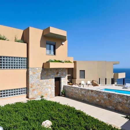 Ampelo Wonderful Eco Friendly Villa Augustine מראה חיצוני תמונה
