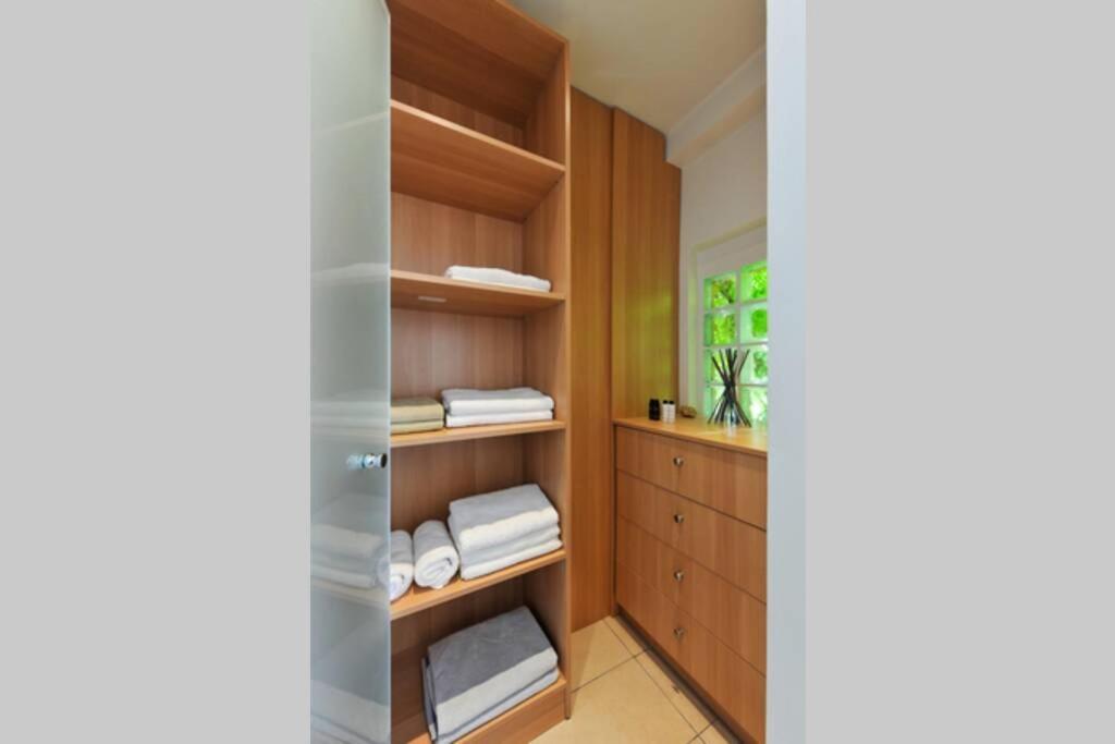 Ampelo Wonderful Eco Friendly Villa Augustine מראה חיצוני תמונה