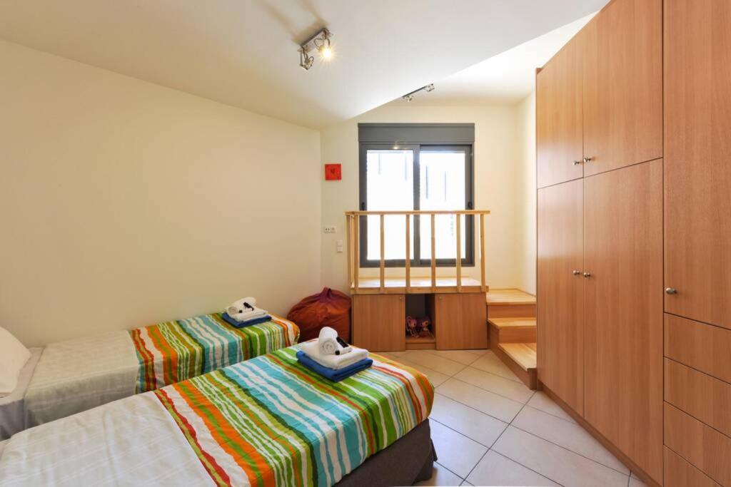 Ampelo Wonderful Eco Friendly Villa Augustine מראה חיצוני תמונה