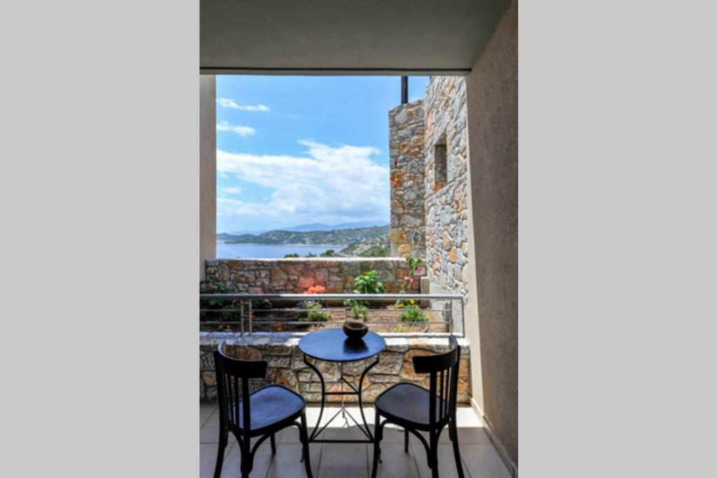 Ampelo Wonderful Eco Friendly Villa Augustine מראה חיצוני תמונה