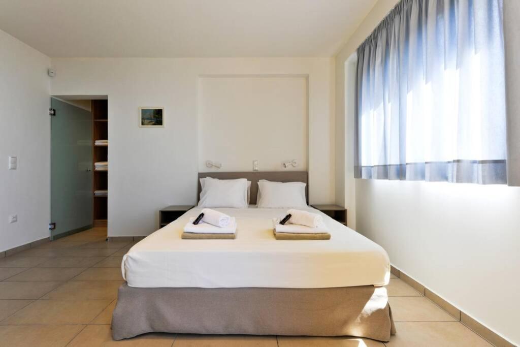 Ampelo Wonderful Eco Friendly Villa Augustine מראה חיצוני תמונה