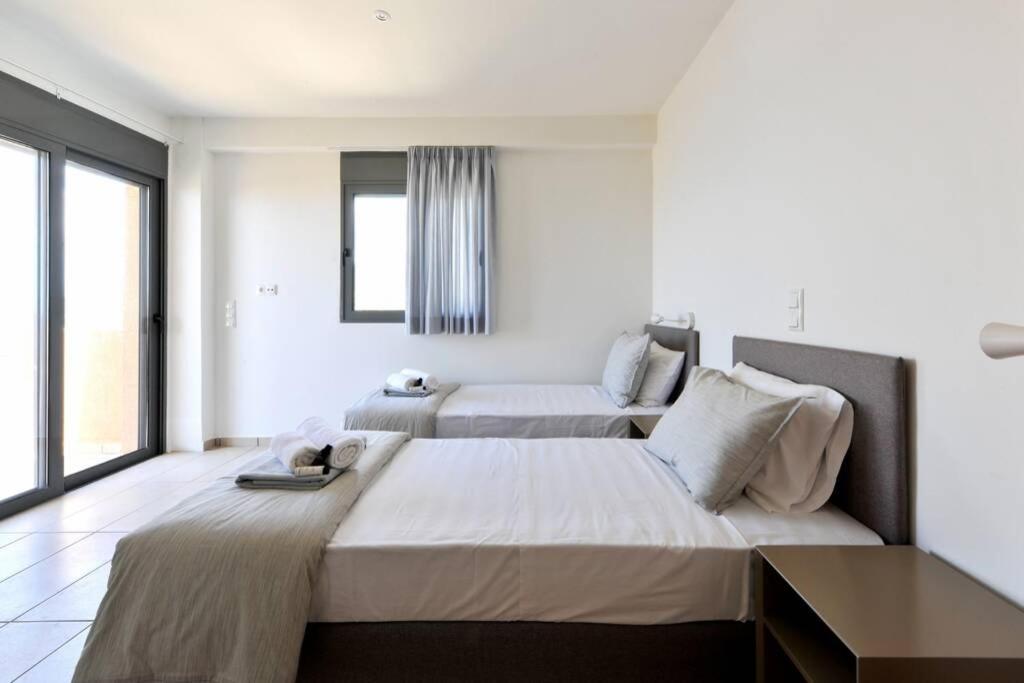 Ampelo Wonderful Eco Friendly Villa Augustine מראה חיצוני תמונה