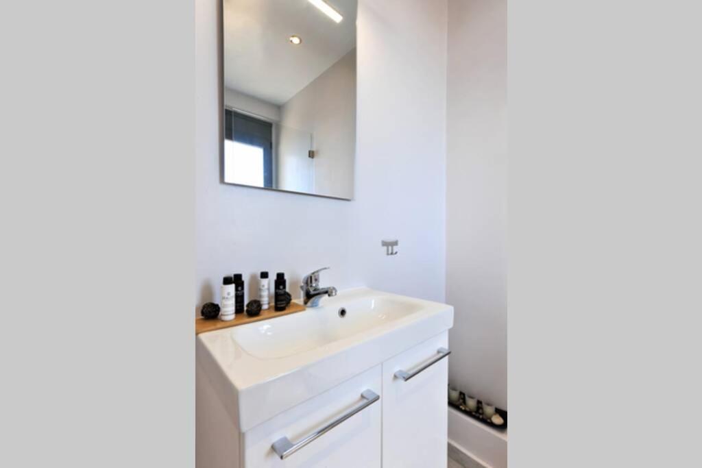 Ampelo Wonderful Eco Friendly Villa Augustine מראה חיצוני תמונה