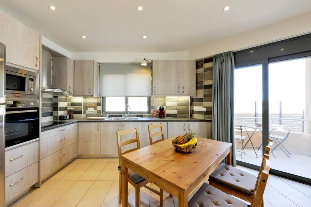 Ampelo Wonderful Eco Friendly Villa Augustine מראה חיצוני תמונה
