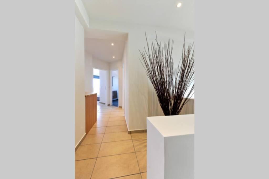 Ampelo Wonderful Eco Friendly Villa Augustine מראה חיצוני תמונה
